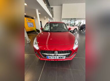 Suzuki - Swift